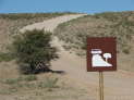 Kgalagadi Nationalpark