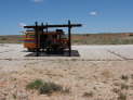 Kgalagadi Nationalpark