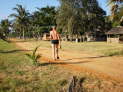 Zavora-Lodge, Mocambique