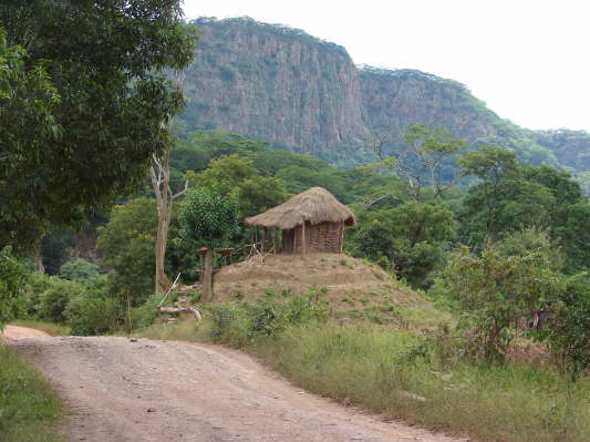 Espungabera