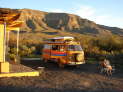 Tankwa Karoo Nationalpark