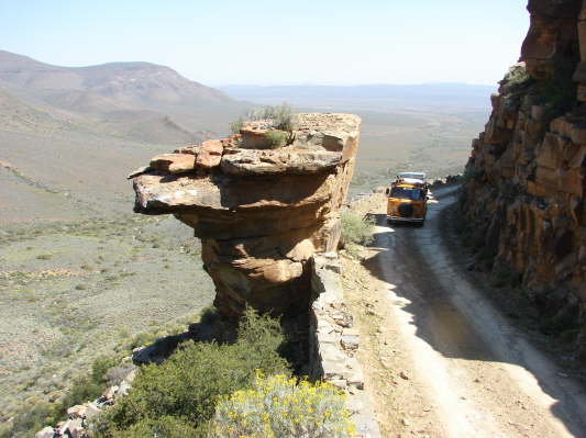 Tankwa Karoo Nationalpark