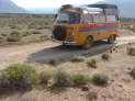 Tankwa Karoo Nationalpark