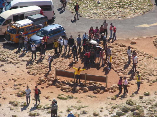 Kap der Guten Hoffnung