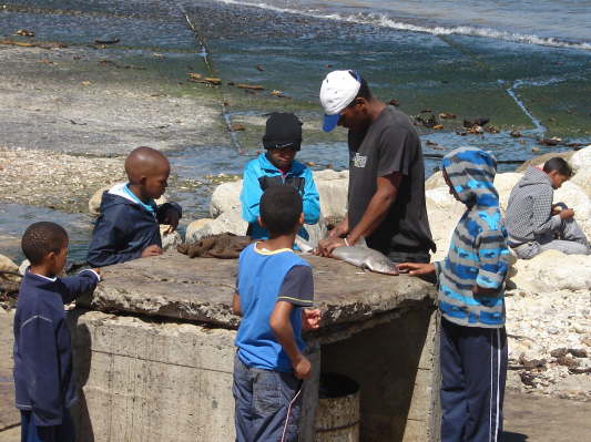Kleinmond