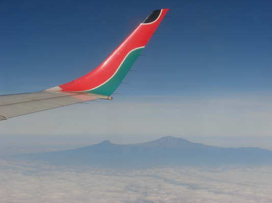 Kilimanjaro