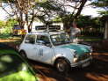 Camp Henry, Marsabit