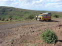 Choba Krater, Marsabit