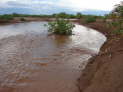 bei Kalacha, Kenya