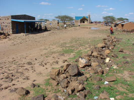 Balesa, Kenya