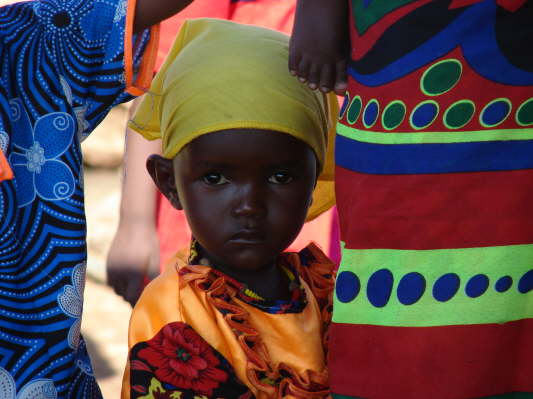 Balesa, Kenya