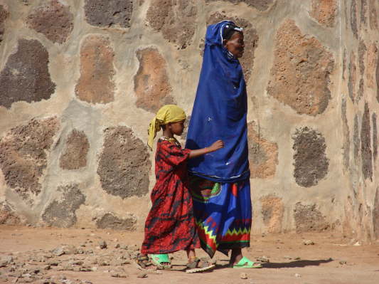 Balesa, Kenya