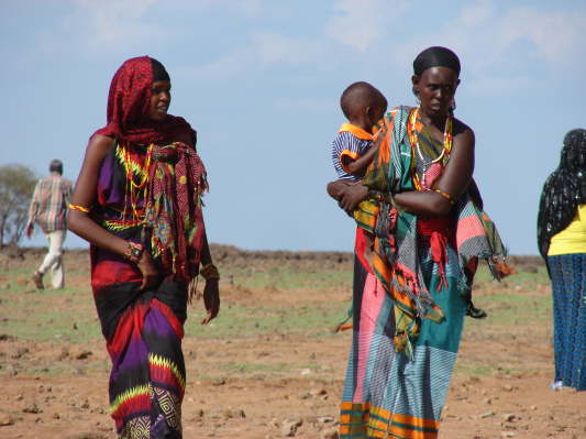 Balesa, Kenya