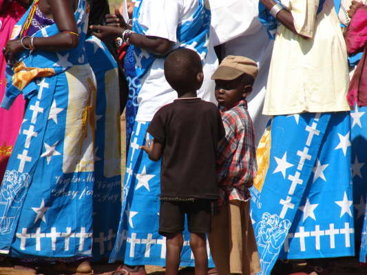 Balesa, Kenya