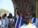 Balesa, Kenya