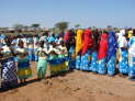 Balesa, Kenya