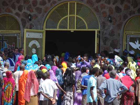 Balesa, Kenya