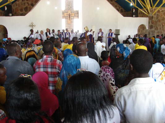 Balesa, Kenya