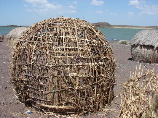 Layeni, Kenya