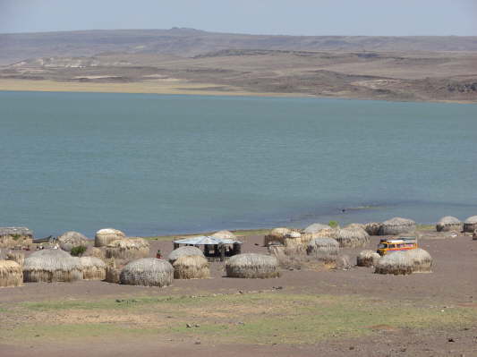 Layeni, Kenya