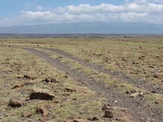 Loiyangalani, Kenya