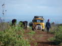 Oloitokitok, Kenya