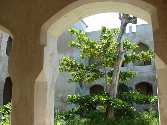 Bagamoyo, Tanzania