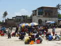 Bagamoyo, Tanzania