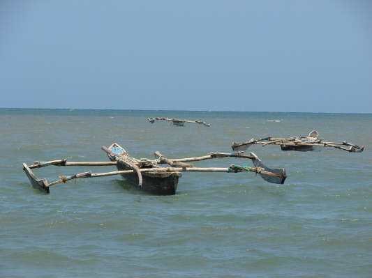 Bagamoyo, Tanzania