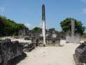 Kaole Ruins, Tanzania