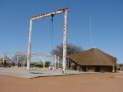 Etosha Nationalpark