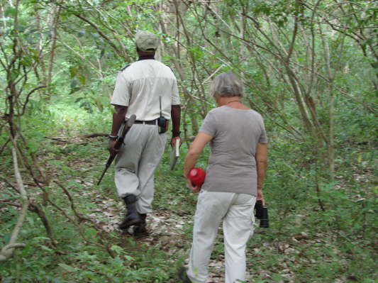 Ndumo NP