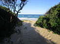 Ponta Malongane