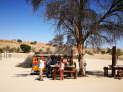 Kgalagadi NP