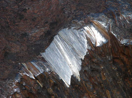 Hoba Meteorit