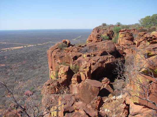 Waterberg