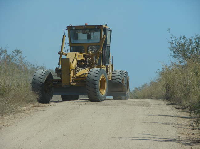 Kruger Nationalpark