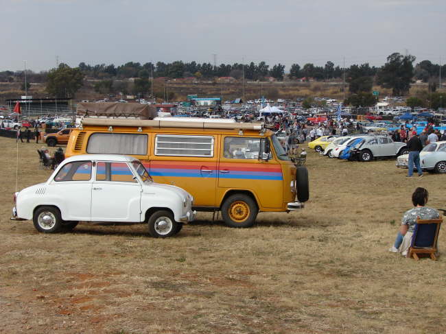 Zwartkops Raceway