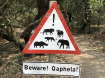 Mkuze Nationalpark