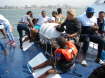 Durban Hafen