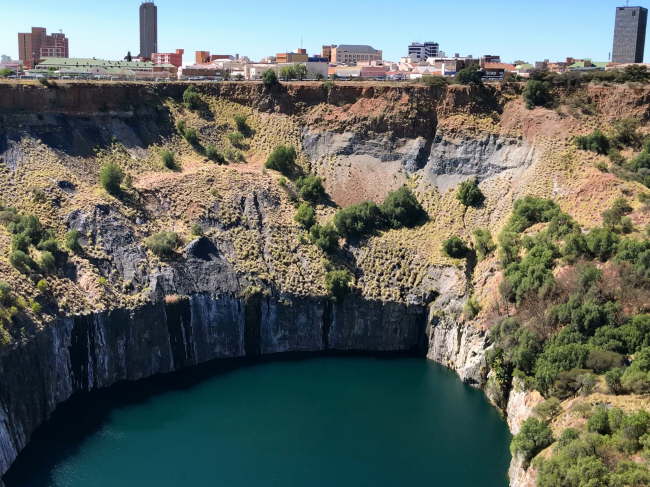 Kimberley