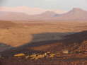 Brandberg West