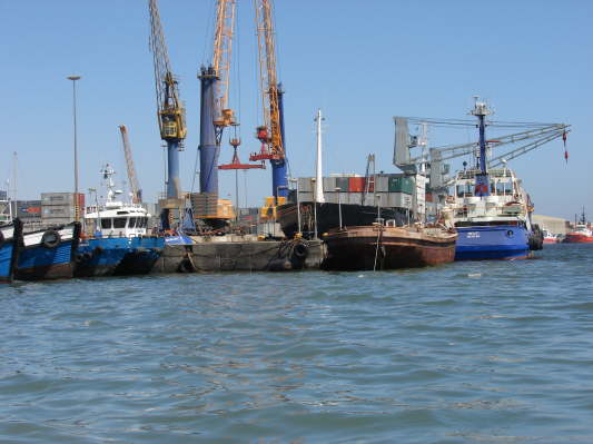 Walvis Bay