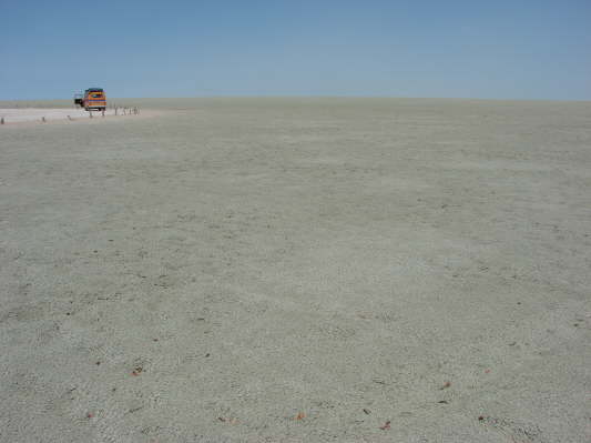 Etosha-Nationalpark