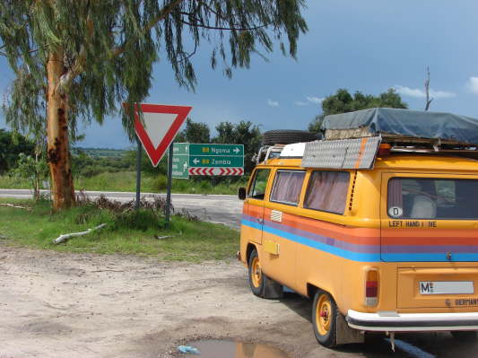 Katimo Mulilo