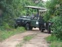 Chobe Nationalpark