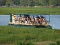 Chobe Nationalpark