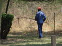 Rundu, Kaisosi Lodge