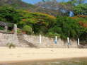 Nkhuzi Lodge, Malawisee