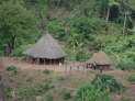 Chimanimani-Berge